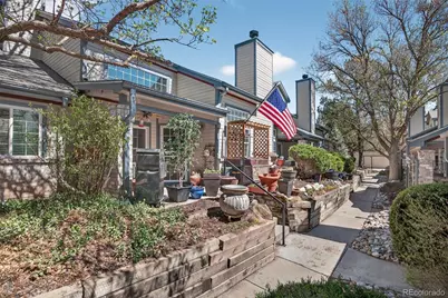 4301 S Pierce Street #7D, Littleton, CO 80123 - Photo 48