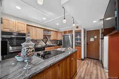 4301 S Pierce Street #7D, Littleton, CO 80123 - Photo 14