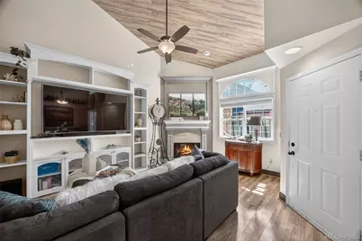 4301 S Pierce Street #7D, Littleton, CO 80123 - Photo 6