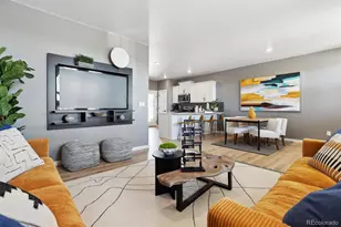 732 N Shawnee St, Aurora, CO 80018 - Photo 4