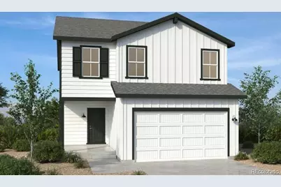 700 96th Avenue Place, Greeley, CO 80634 - Photo 1