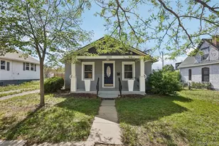 3855 N Cook St, Denver, CO 80205 - Photo 1