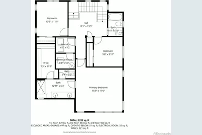 15652 W Girard Avenue, Morrison, CO 80465 - Photo 38