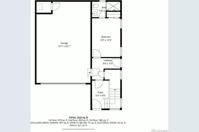 15652 W Girard Avenue, Morrison, CO 80465 - Photo 36
