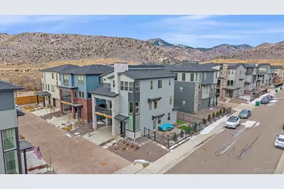 15652 W Girard Avenue, Morrison, CO 80465 - Photo 32