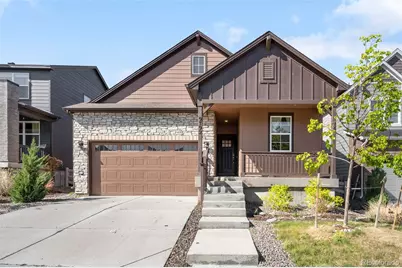 9792 Banner Peak Street, Littleton, CO 80125 - Photo 1