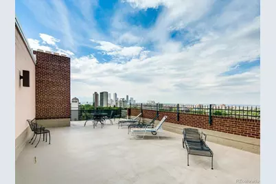 1200 Vine Street #9B, Denver, CO 80206 - Photo 26