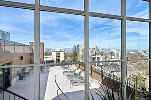 1200 Vine St, Denver, CO 80206 - Photo 20