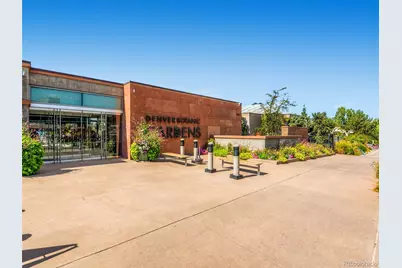 1200 Vine Street #9B, Denver, CO 80206 - Photo 36