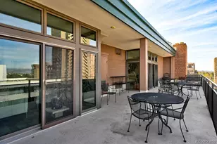 1200 Vine St, Denver, CO 80206 - Photo 24