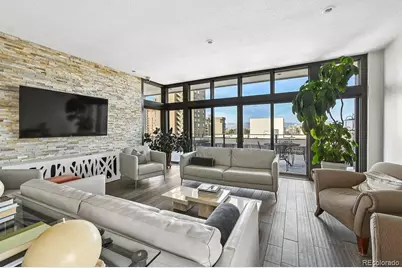 1200 Vine Street #9B, Denver, CO 80206 - Photo 22