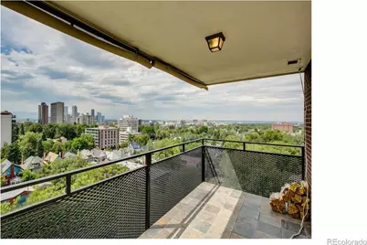 1200 Vine Street #9B, Denver, CO 80206 - Photo 14