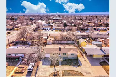 2420 Cottonwood Drive, Denver, CO 80221 - Photo 2