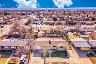 2420 Cottonwood Dr, Denver, CO 80221 - Photo 2