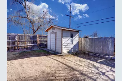2420 Cottonwood Drive, Denver, CO 80221 - Photo 36