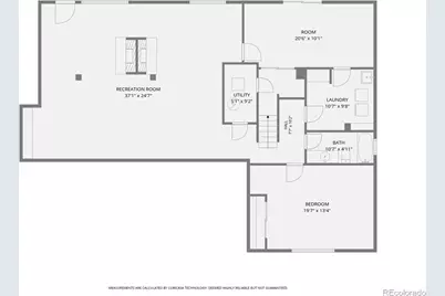 8340 W Massey Drive, Littleton, CO 80128 - Photo 46