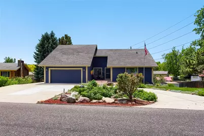 8340 W Massey Drive, Littleton, CO 80128 - Photo 1