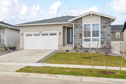 309 Spruce Street, Keenesburg, CO 80643 - Photo 2