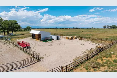 15511 County Road 12, Fort Lupton, CO 80621 - Photo 6