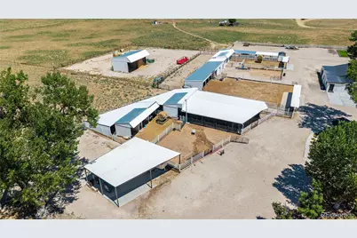 15511 County Road 12, Fort Lupton, CO 80621 - Photo 2