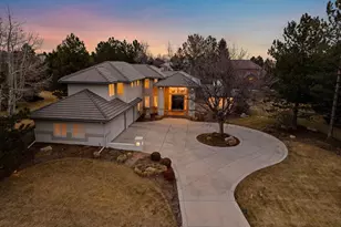 4391 Preserve Pkwy, Greenwood Village, CO 80121 - Photo 1