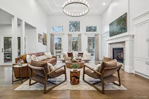 4391 Preserve Pkwy, Greenwood Village, CO 80121 - Photo 4