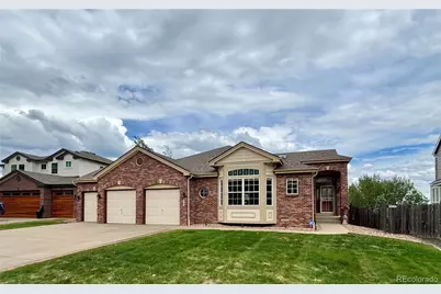 542 Canyon Point Circle, Golden, CO 80403 - Photo 1