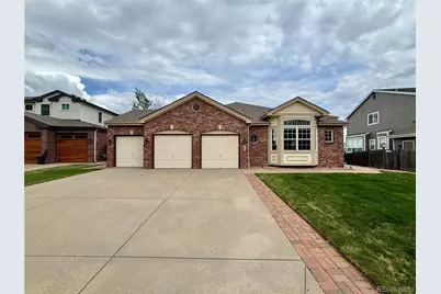 542 Canyon Point Circle, Golden, CO 80403 - Photo 2