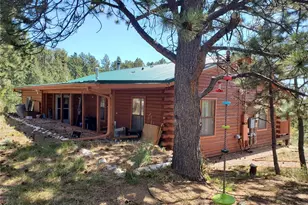 958 Meadows Ln, Florissant, CO 80820 - Photo 4