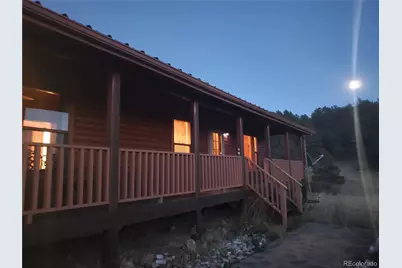 958 Meadows Lane, Florissant, CO 80820 - Photo 1