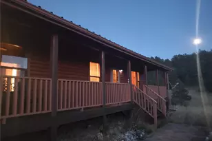 958 Meadows Ln, Florissant, CO 80820 - Photo 1