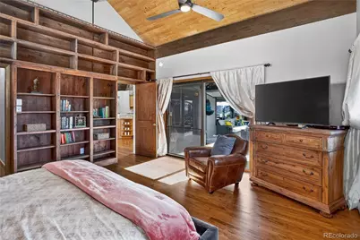 5237 Bear Mountain Drive, Evergreen, CO 80439 - Photo 26