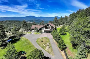 5237 Bear Mountain Dr, Evergreen, CO 80439 - Photo 4