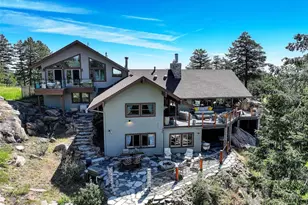 5237 Bear Mountain Dr, Evergreen, CO 80439 - Photo 14