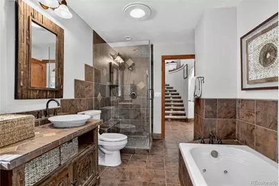 5237 Bear Mountain Drive, Evergreen, CO 80439 - Photo 28