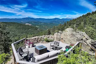 5237 Bear Mountain Dr, Evergreen, CO 80439 - Photo 8