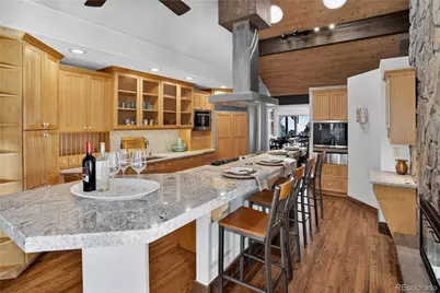 5237 Bear Mountain Drive, Evergreen, CO 80439 - Photo 22