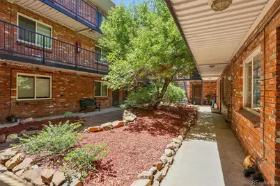 155 S Pennsylvania Street #202, Denver, CO 80209 - Photo 1