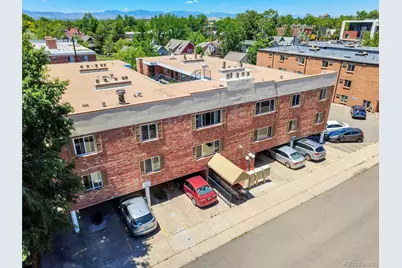 155 S Pennsylvania Street #202, Denver, CO 80209 - Photo 40