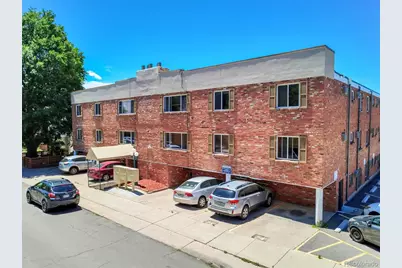 155 S Pennsylvania Street #202, Denver, CO 80209 - Photo 36