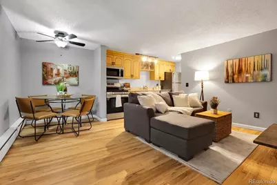 155 S Pennsylvania Street #202, Denver, CO 80209 - Photo 2