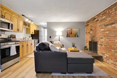 155 S Pennsylvania Street #202, Denver, CO 80209 - Photo 8