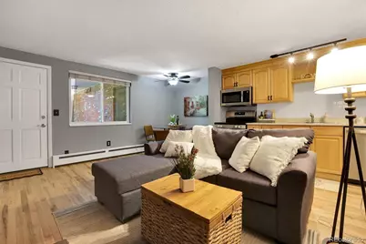 155 S Pennsylvania Street #202, Denver, CO 80209 - Photo 4