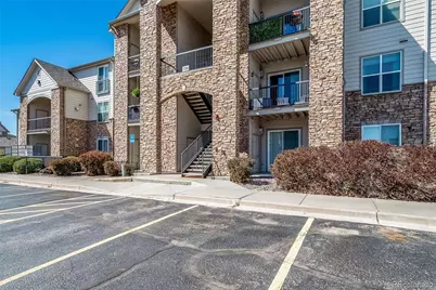 7292 S Blackhawk Street #203, Englewood, CO 80112 - Photo 2