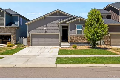 6513 N Ceylon Street, Denver, CO 80249 - Photo 2