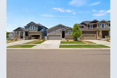 6513 N Ceylon Street, Denver, CO 80249 - Photo 1
