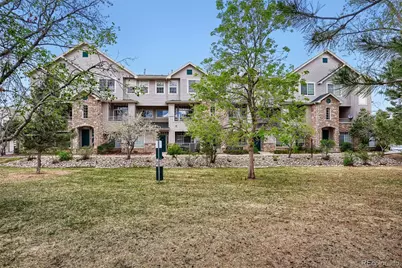 9550 E Florida Avenue #2018, Denver, CO 80247 - Photo 2