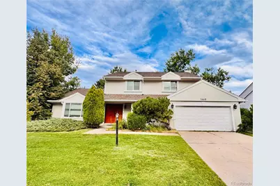 1468 S Kenton Street, Aurora, CO 80012 - Photo 2