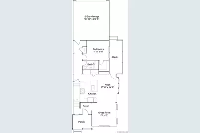 15280 Clayton Street, Thornton, CO 80602 - Photo 2