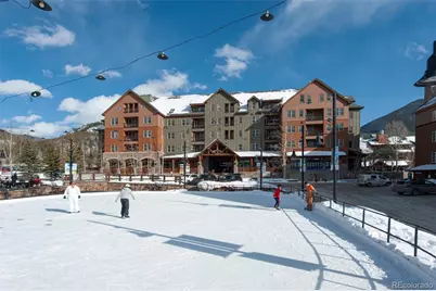 100 Dercum Square #8371, Keystone, CO 80435 - Photo 32